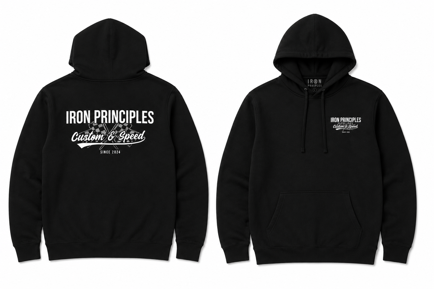 The OG Hoodie