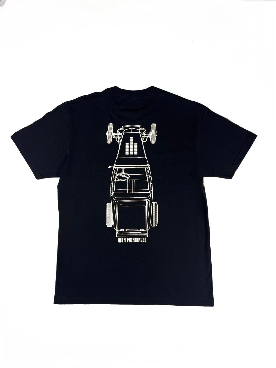 32' Roadster T-Shirt