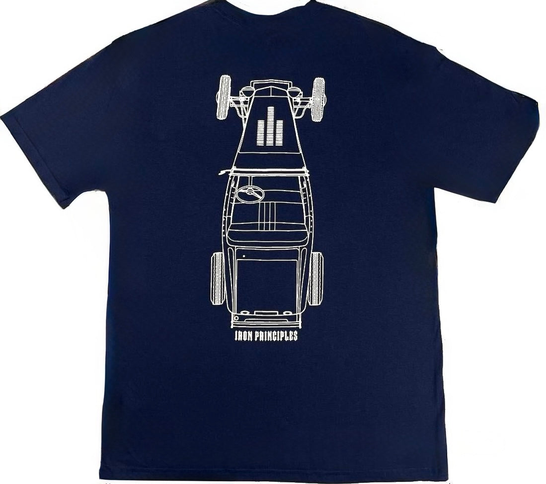 32' Roadster T-Shirt