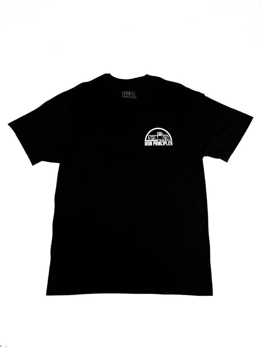 Pickup Club T-shirt