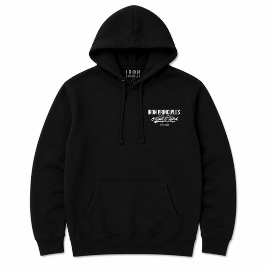The OG Hoodie