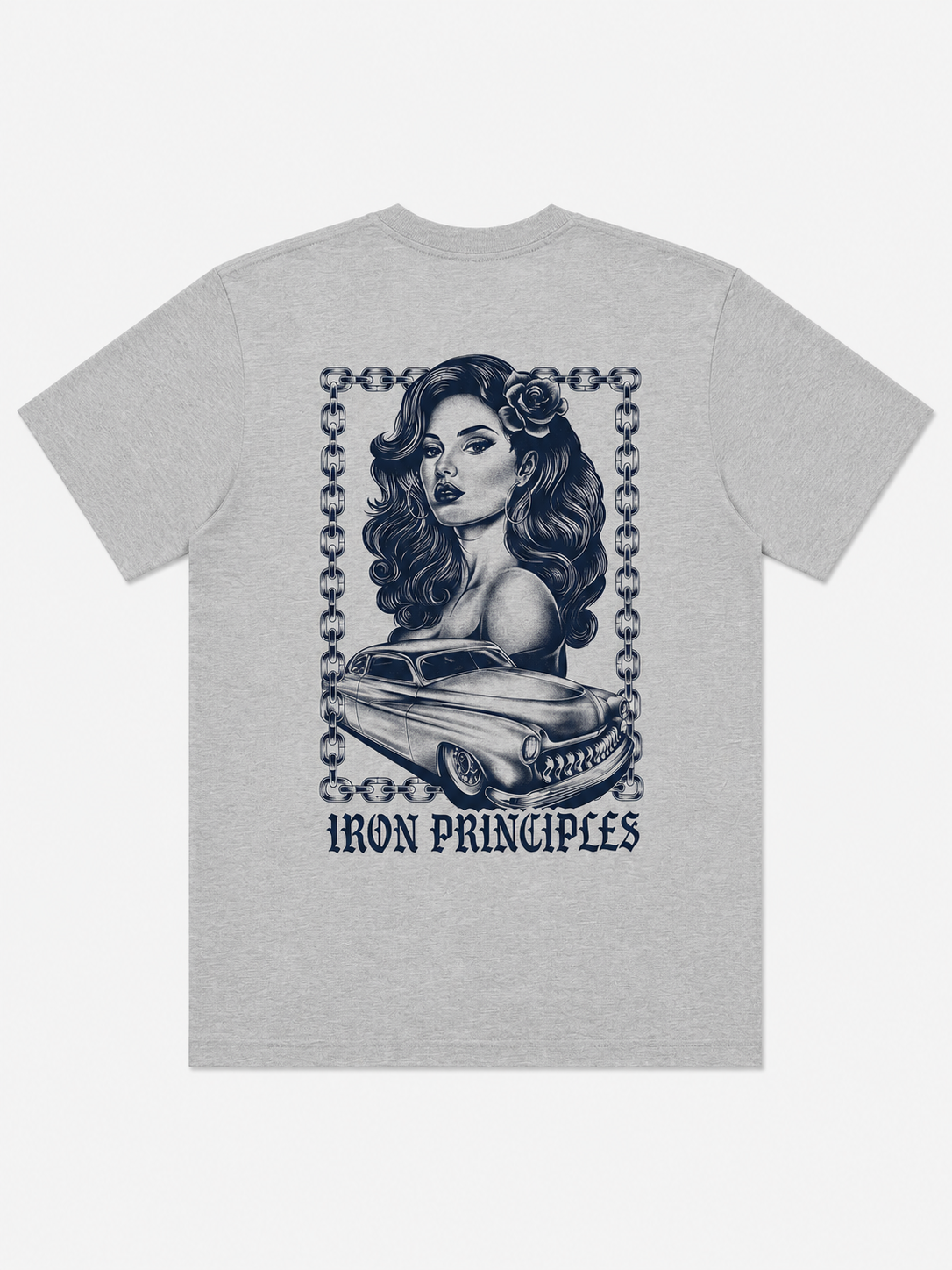 Señorita T-shirt