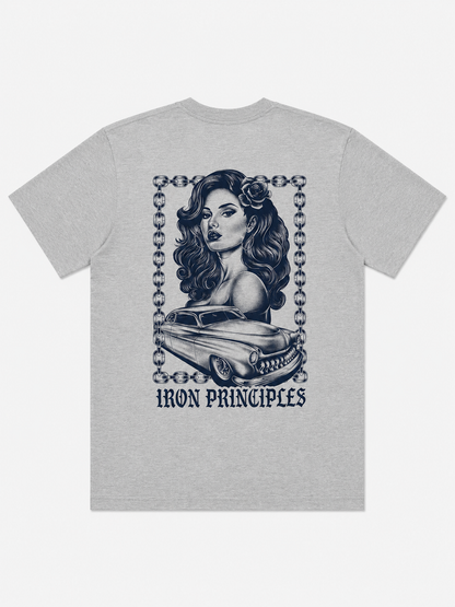 Señorita T-shirt