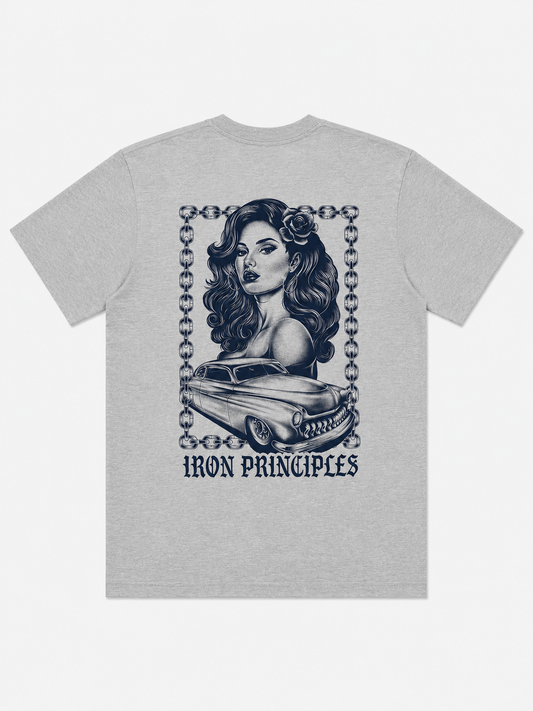 Señorita T-shirt