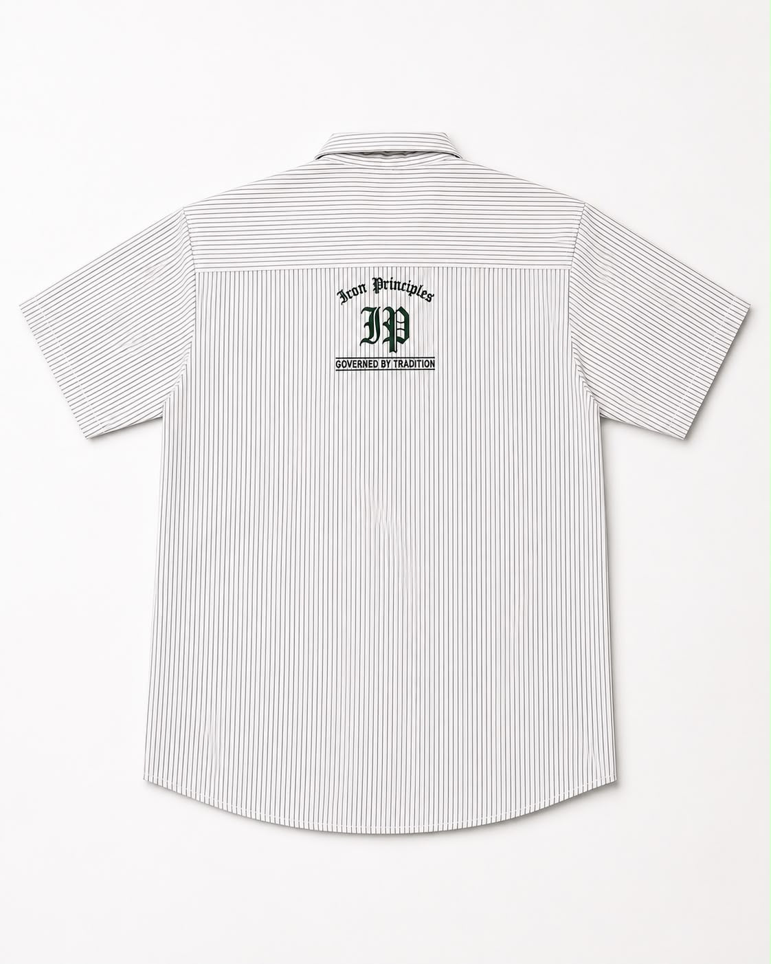 Straight up work shirt