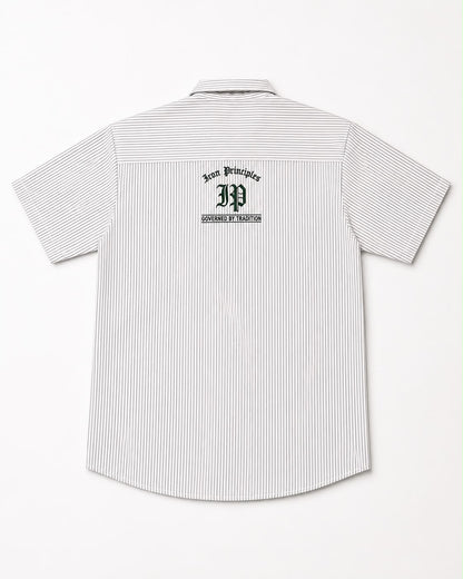 Straight up work shirt