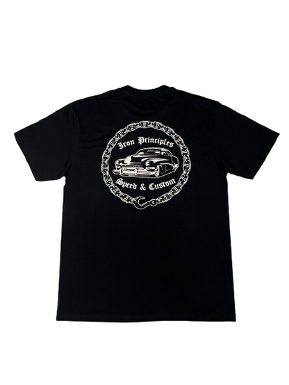 Chain T-shirt