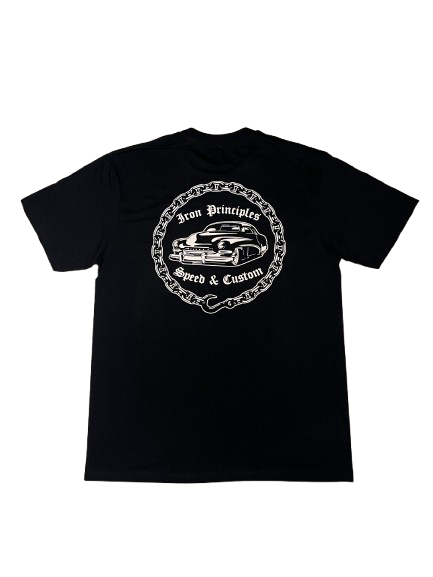 Chain T-shirt