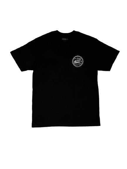 Chain T-shirt