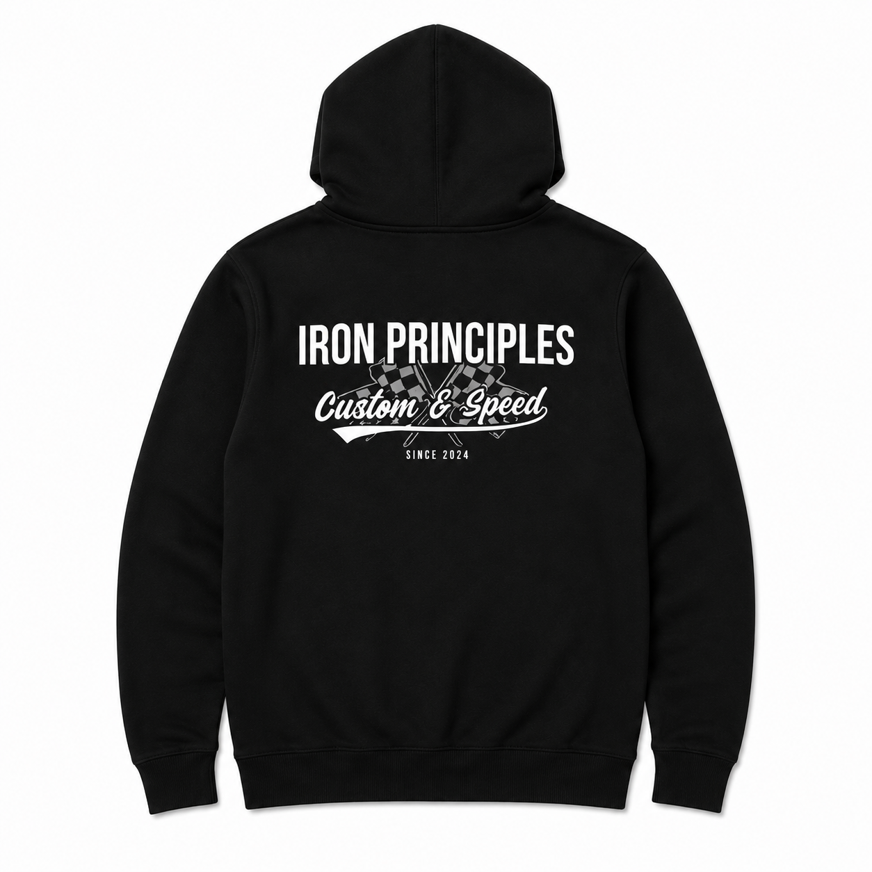 The OG Hoodie