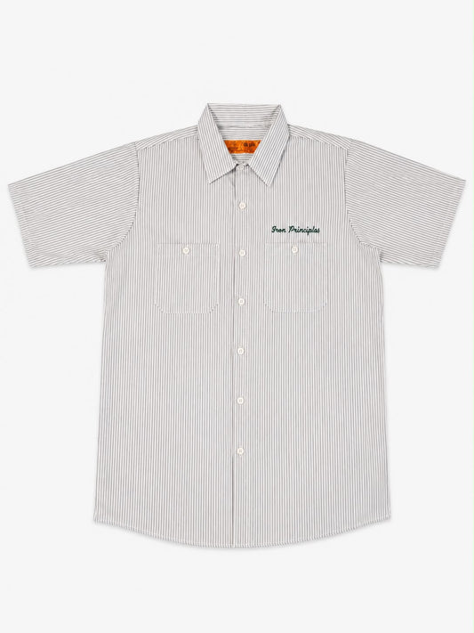Straight up work shirt
