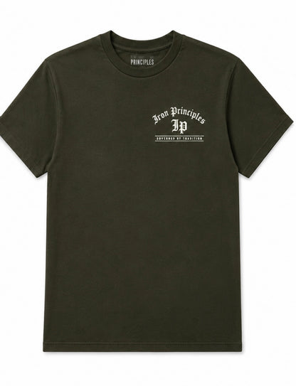 Zephyr (olive)