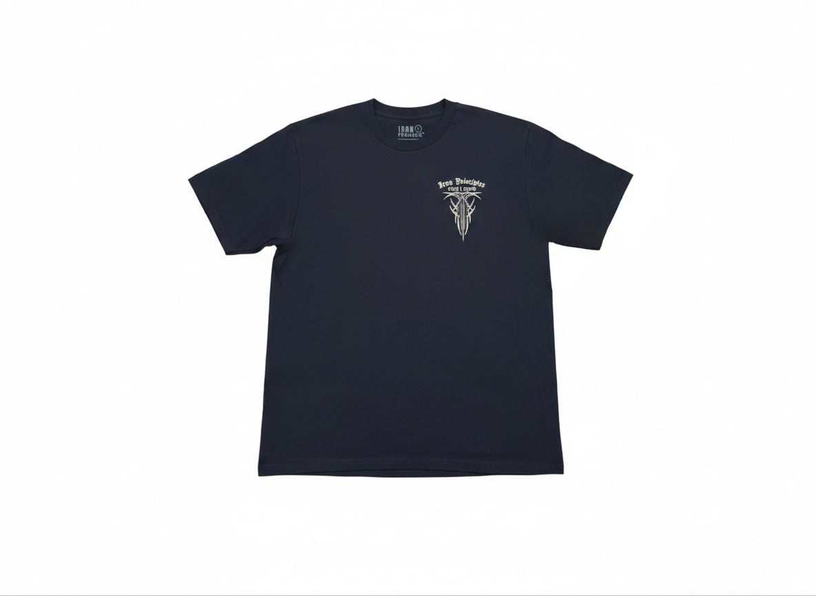 Merc Cruiser shirt 2026 edition