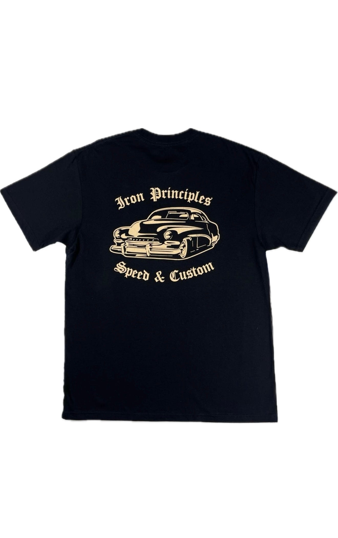 Merc Cruiser shirt 2026 edition