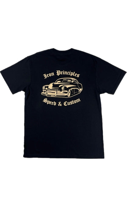 Merc Cruiser shirt 2026 edition