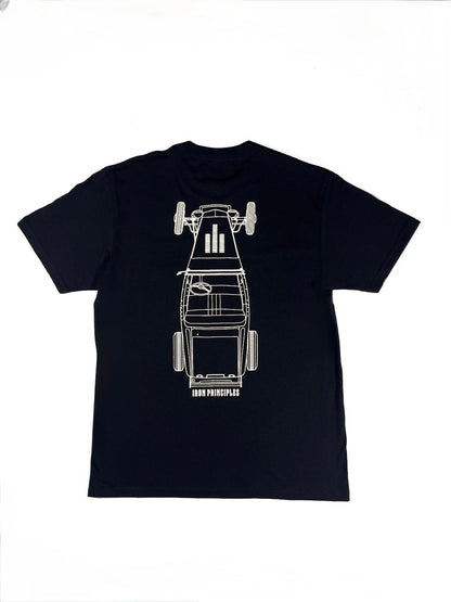 32' Roadster T-Shirt
