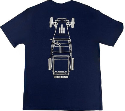 32' Roadster T-Shirt