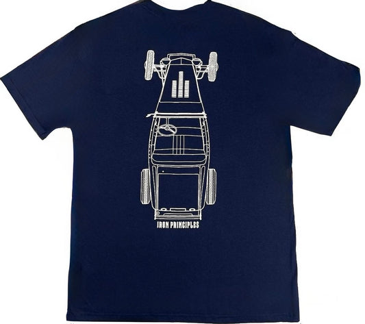 32' Roadster T-Shirt