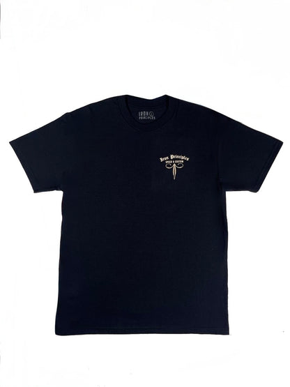 Merc Cruiser T-Shirt 2025 edition