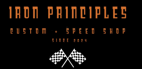 IRON PRINCIPLES