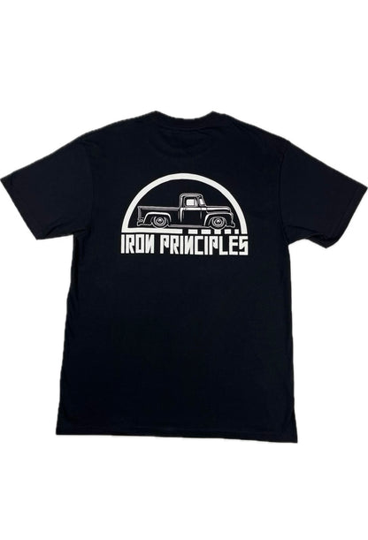 Pickup Club T-shirt