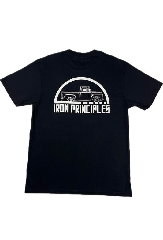 Pickup Club T-shirt